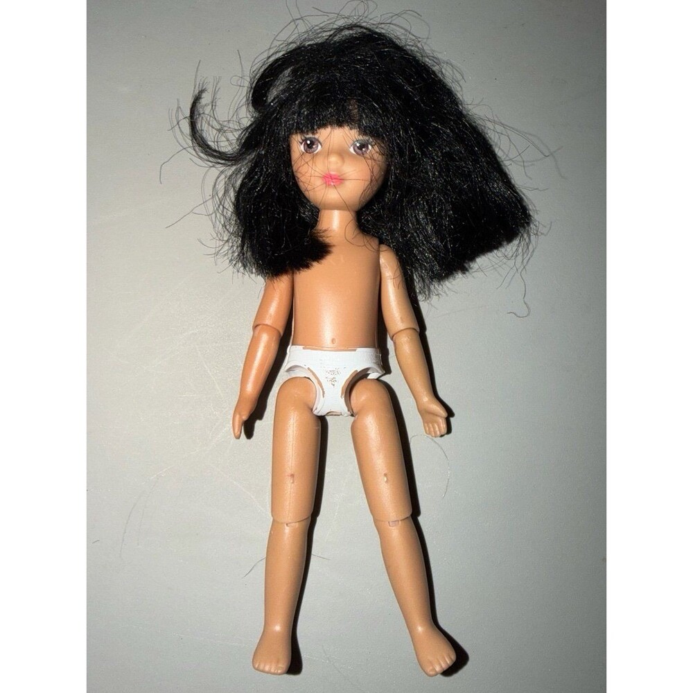 Madame Alexander Travel Friends doll